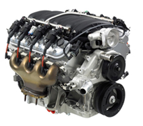 P53E7 Engine
